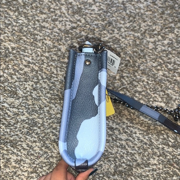 Coach Crossbody Purse - Picture 8 of 11